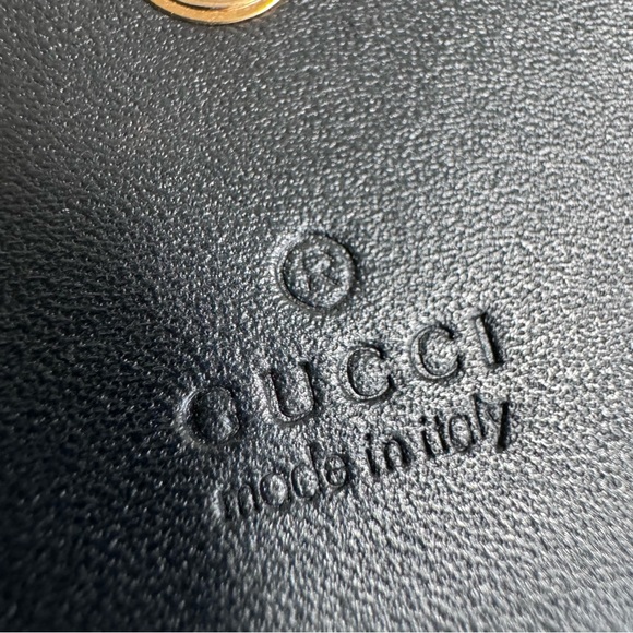 Gucci Marmont Wallet - Picture 8 of 9